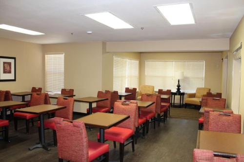 Extended Stay America Suites - Houston - Med. Ctr. - NRG Park - Braeswood Blvd.