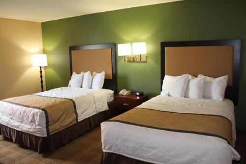 Extended Stay America Suites - Houston - Sugar Land in Sugarland