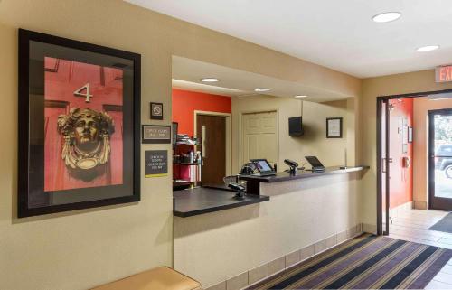 Extended Stay America Suites - Boise - Airport