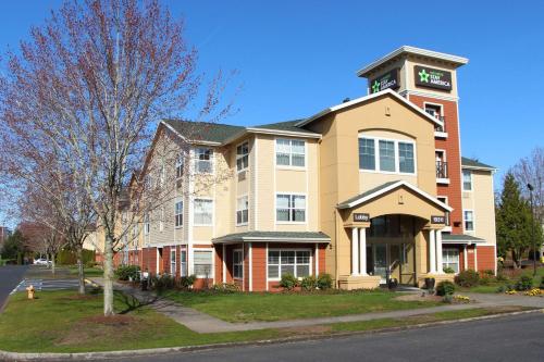 Extended Stay America Suites - Portland - Hillsboro