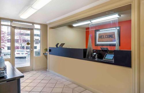 Extended Stay America Suites - Seattle - Bellevue - Factoria