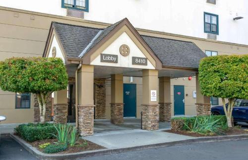 Extended Stay America Suites - Seattle - Everett - North