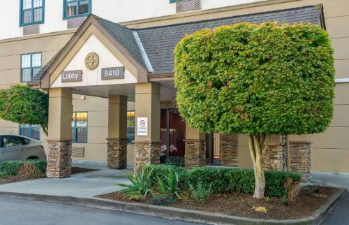 Extended Stay America Suites - Seattle - Everett - North