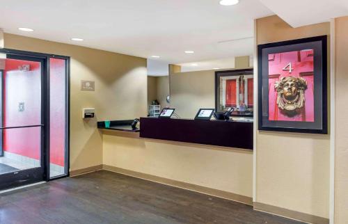 Extended Stay America Suites - Seattle - Everett - North