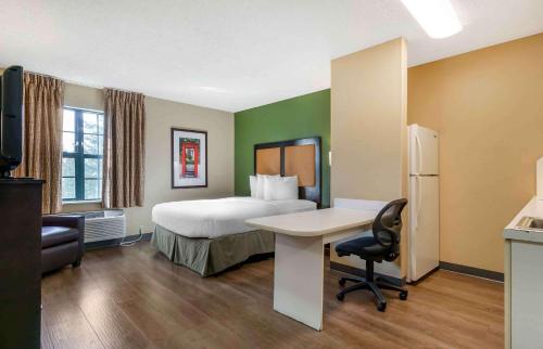 Extended Stay America Suites - Seattle - Everett - North