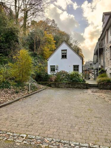 The Engine House in Mylor