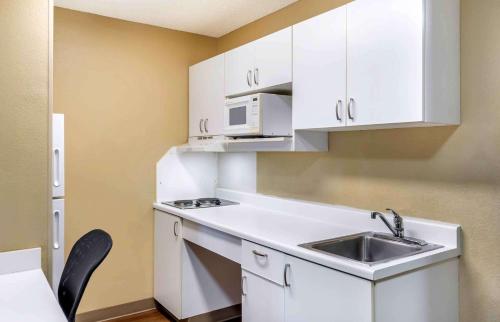 Extended Stay America Suites - Seattle - Everett - North