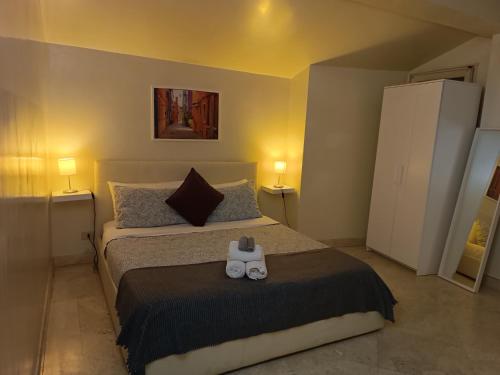 Navona Private Rooms bnb, Rom (Foto 6)