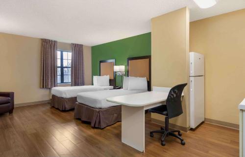 Extended Stay America Suites - Seattle - Everett - North