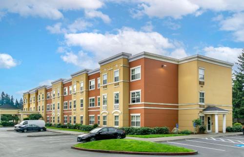 Extended Stay America Suites - Seattle - Everett - Silverlake