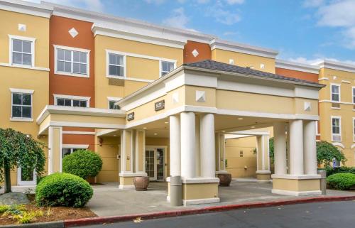 Extended Stay America Suites - Seattle - Everett - Silverlake