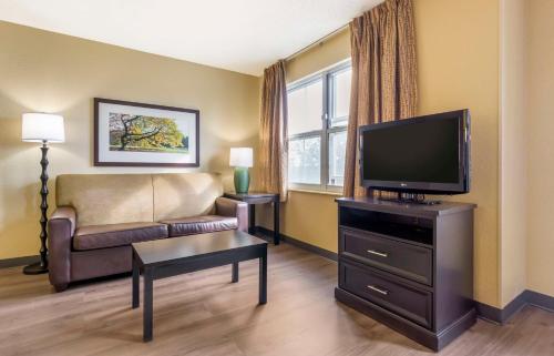Extended Stay America Suites - Seattle - Everett - Silverlake in 埃弗里特(WA)