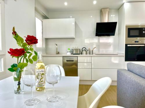 Apartment with Terrace image 10