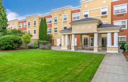 Extended Stay America Suites - Seattle - Everett - Silverlake