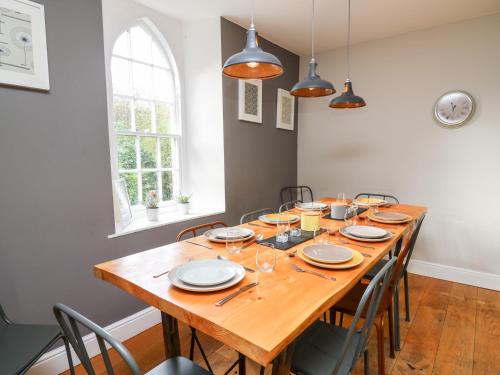 Upper Vestry, Llandysul (zdjęcie 8)