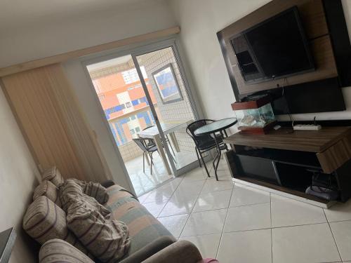 Apto com Churrasqueira in อเวียเซา