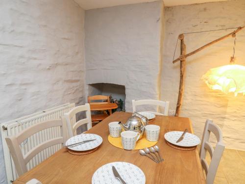 Lower Vestry, Llandysul (fotografie 7)