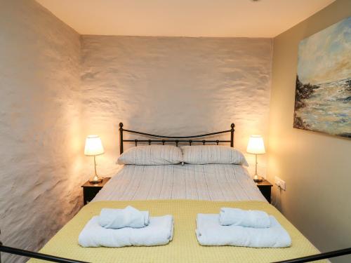 Lower Vestry, Llandysul (fotografie 10)