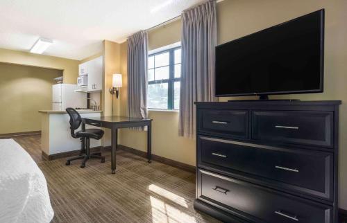 Extended Stay America Suites - Seattle - Lynnwood