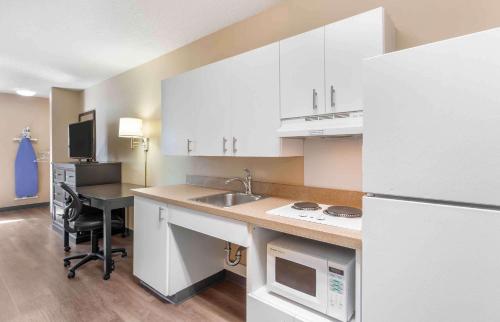 Extended Stay America Suites - Seattle - Lynnwood