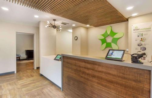 Extended Stay America Suites - Seattle - Redmond