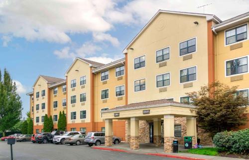 Foto - Extended Stay America Suites - Seattle - Kent