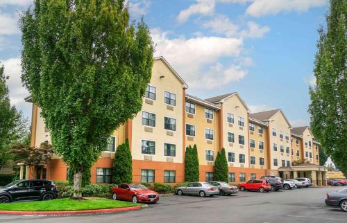 Photo - Extended Stay America Suites - Seattle - Kent