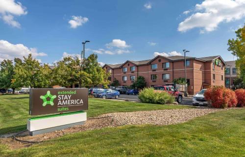 Extended Stay America Select Suites - Denver - Tech Center South