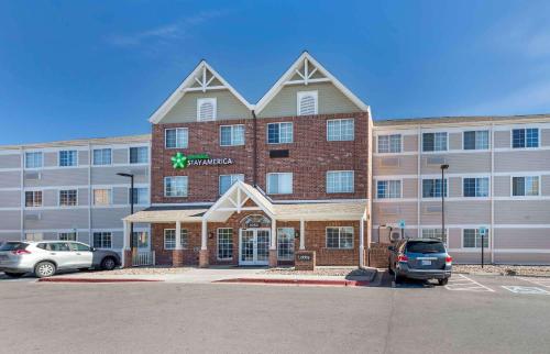 Extended Stay America Suites - Denver - Tech Center South - Greenwood Village