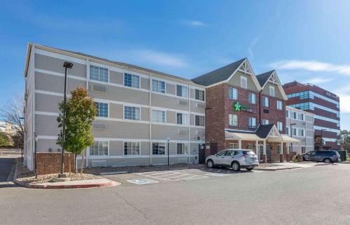 Extended Stay America Select Suites - Denver - Tech Center South - Greenwood Village in Centennial, USA
