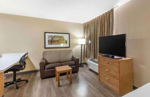 Extended Stay America Suites - Denver - Tech Center South - Greenwood Village