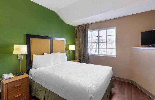 Extended Stay America Suites - Denver - Tech Center South - Greenwood Village