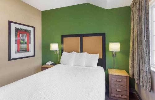 Extended Stay America Suites - Denver - Tech Center South - Greenwood Village