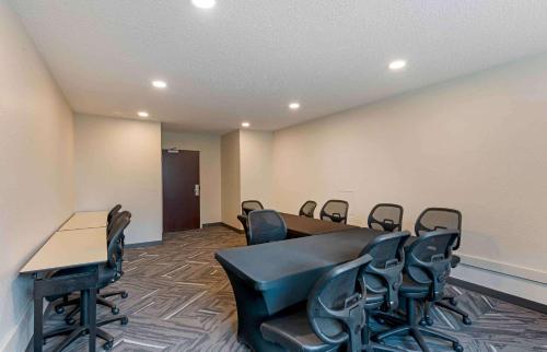 Extended Stay America Suites - Denver - Tech Center South - Greenwood Village