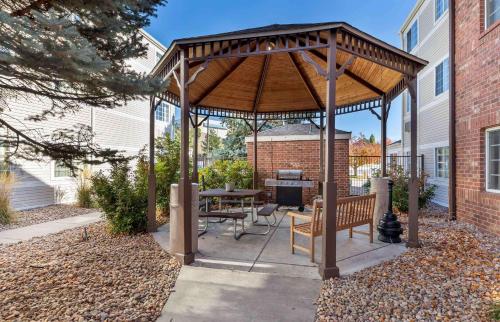 Extended Stay America Suites - Denver - Tech Center South - Greenwood Village