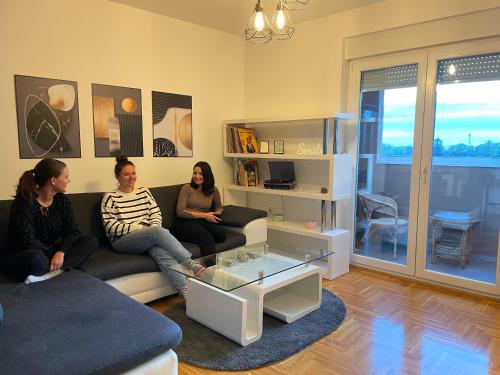 Apartman Osmeh na dlanu