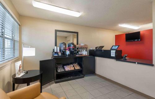 Extended Stay America Suites - Nashville - Brentwood - South