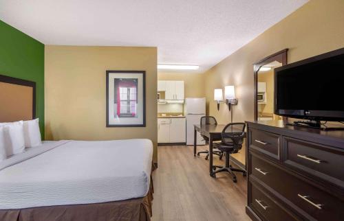 Extended Stay America Suites - Nashville - Brentwood - South