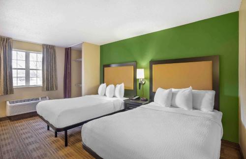 Extended Stay America Suites - Nashville - Brentwood - South