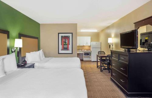 Extended Stay America Suites - Nashville - Brentwood - South