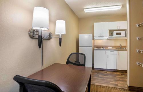 Extended Stay America Suites - Nashville - Brentwood - South