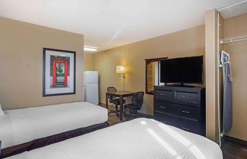 Extended Stay America Suites - Nashville - Brentwood - South