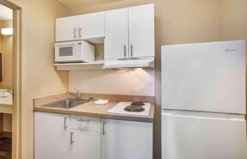 Extended Stay America Suites - Nashville - Brentwood - South