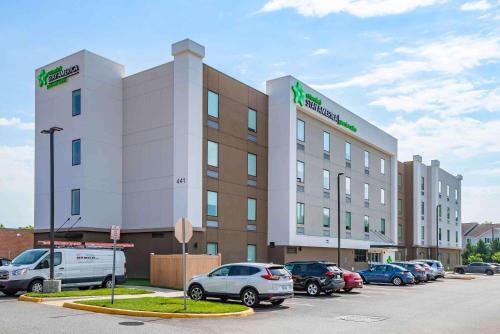 Extended Stay America Suites - Colonial Heights - Fort Lee in Colonial Heights, USA