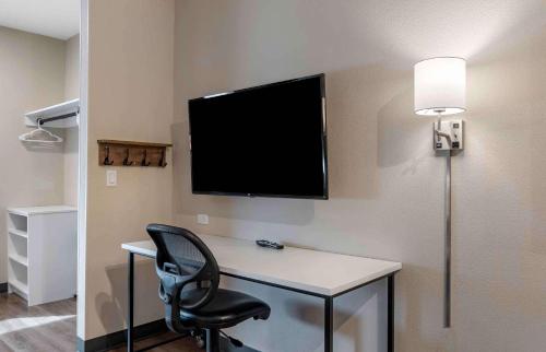 Extended Stay America Suites Colonial Heights Fort Lee – Colonial Heights, VA
