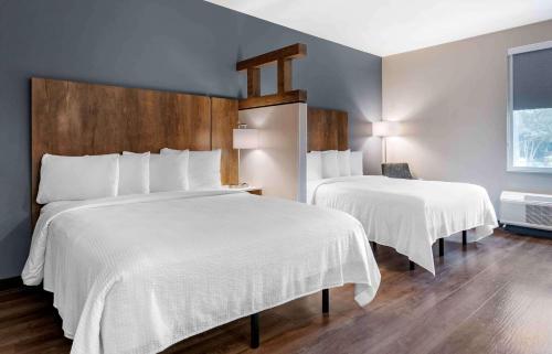 Extended Stay America Suites Colonial Heights Fort Lee – Colonial Heights, VA