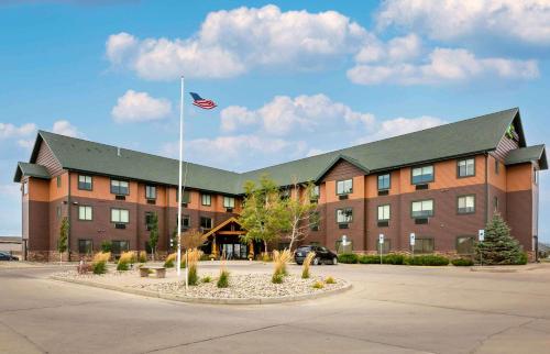 Extended Stay Americas Suites - Minot