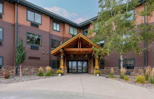 Extended Stay Americas Suites - Minot