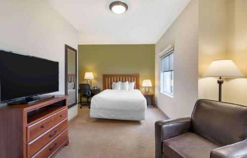 Extended Stay Americas Suites - Minot