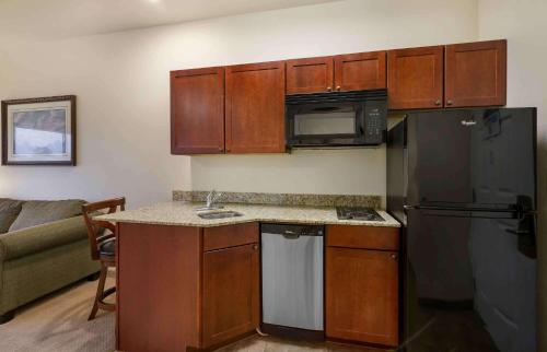 Extended Stay Americas Suites - Minot